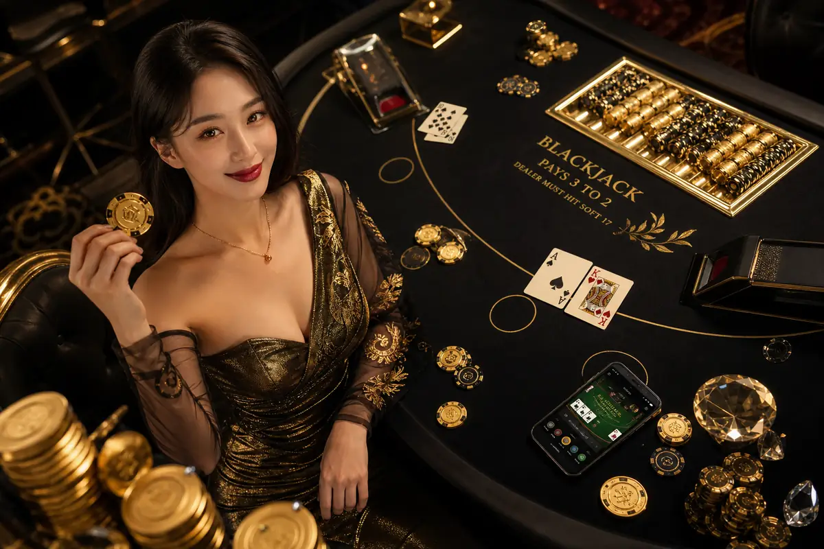 558bd Blackjack Table Strategy